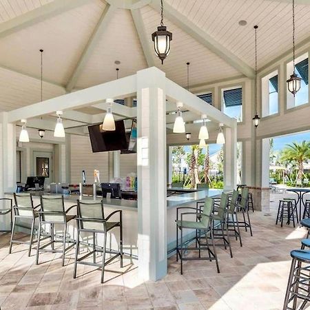 Splendid Thematic 2Br With Waterpark Lägenhet Kissimmee Exteriör bild
