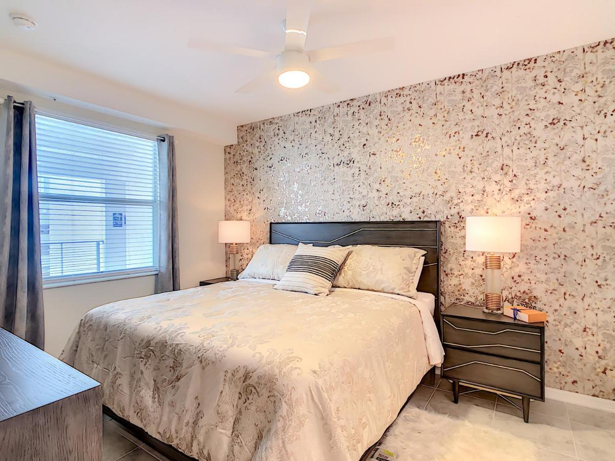 Splendid Thematic 2Br With Waterpark Lägenhet Kissimmee Exteriör bild