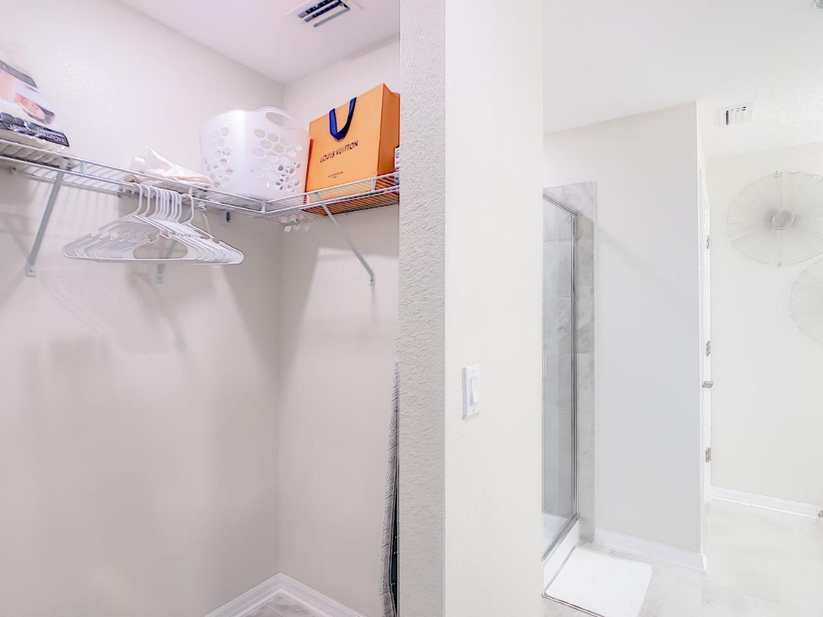 Splendid Thematic 2Br With Waterpark Lägenhet Kissimmee Exteriör bild