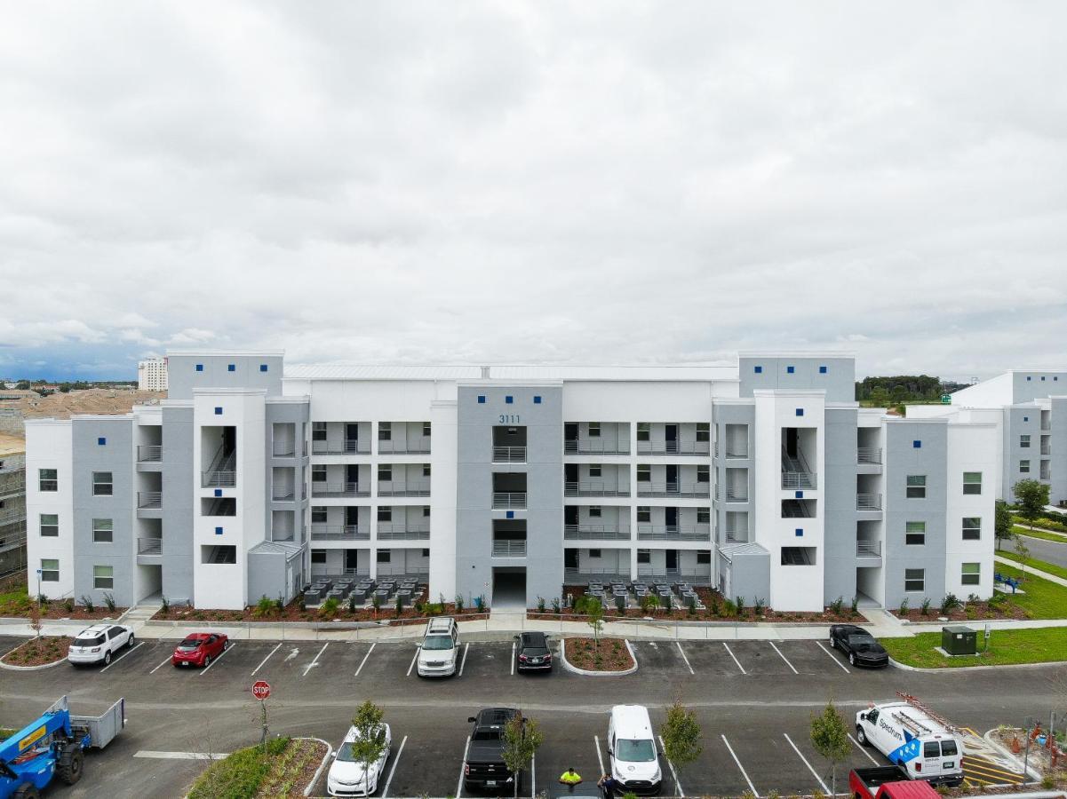 Splendid Thematic 2Br With Waterpark Lägenhet Kissimmee Exteriör bild