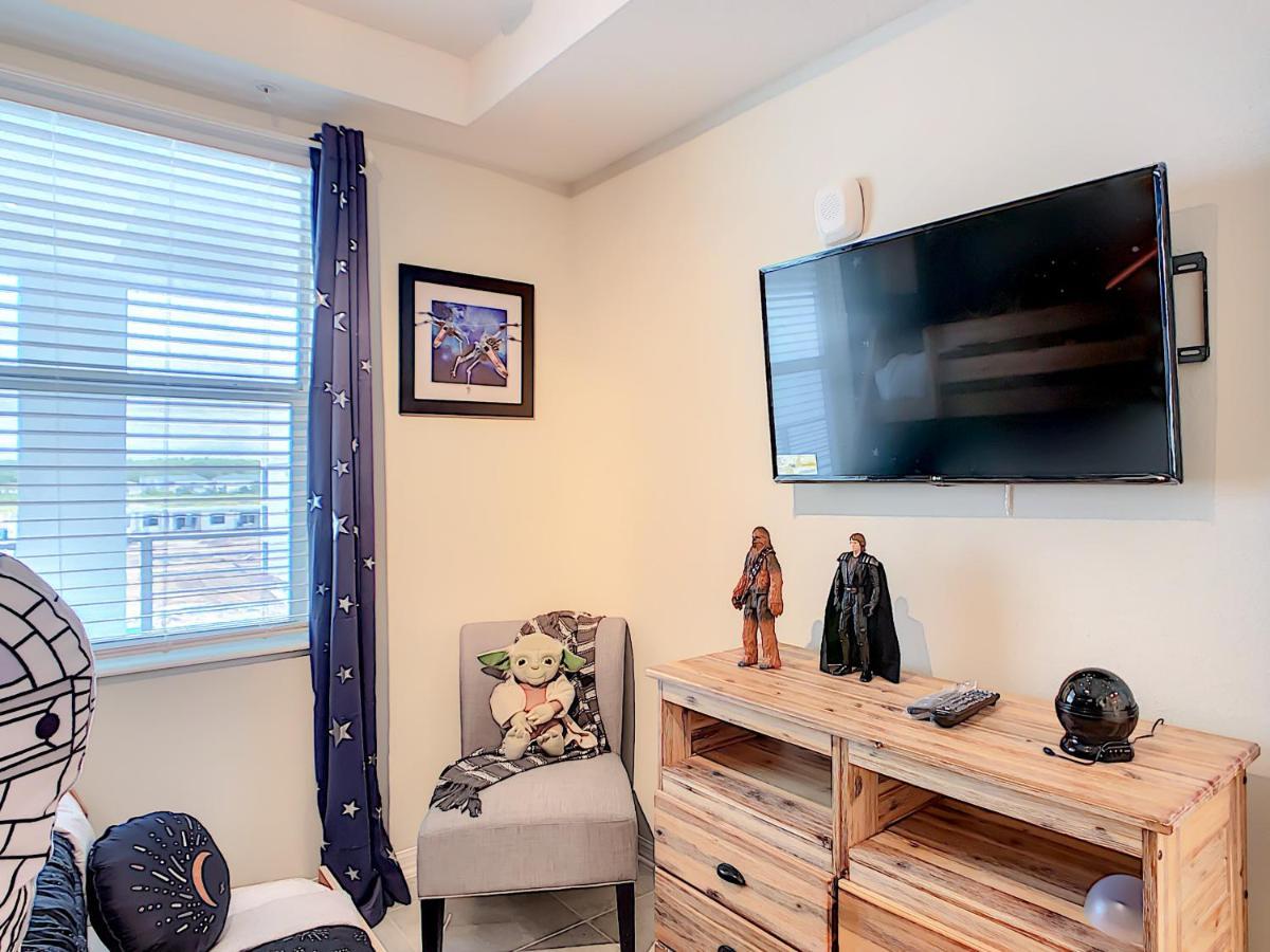 Splendid Thematic 2Br With Waterpark Lägenhet Kissimmee Exteriör bild