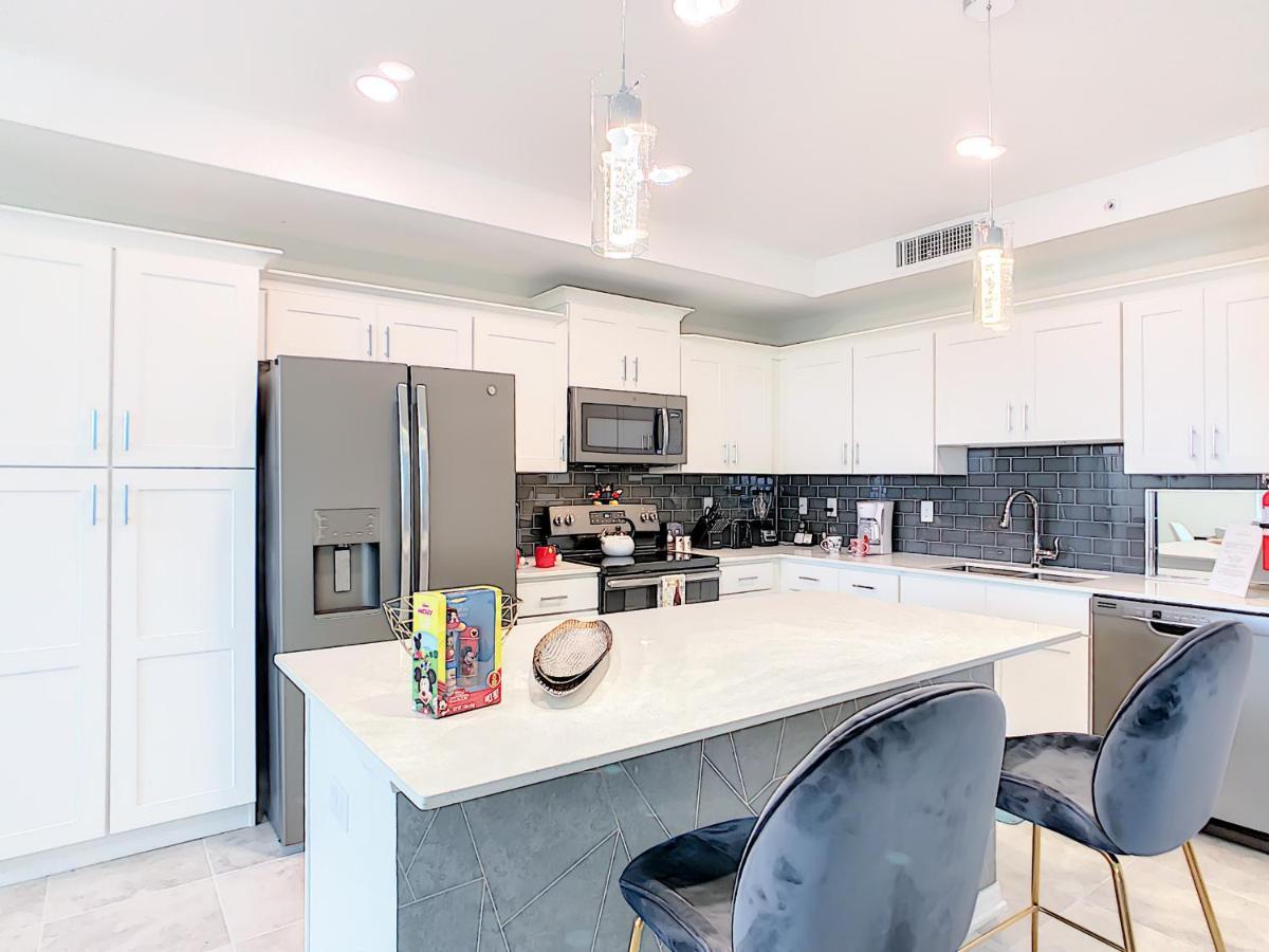 Splendid Thematic 2Br With Waterpark Lägenhet Kissimmee Exteriör bild