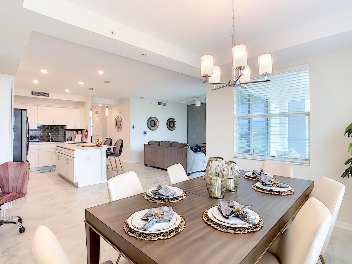Splendid Thematic 2Br With Waterpark Lägenhet Kissimmee Exteriör bild