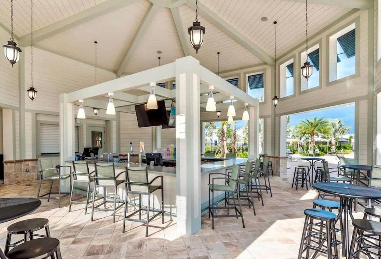 Splendid Thematic 2Br With Waterpark Lägenhet Kissimmee Exteriör bild