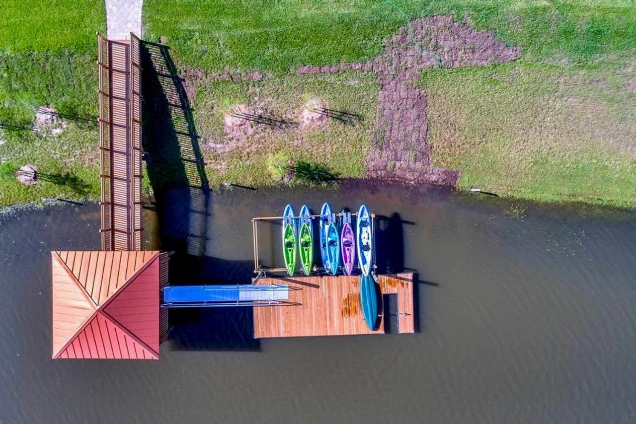 Splendid Thematic 2Br With Waterpark Lägenhet Kissimmee Exteriör bild